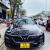 Xe Vinfast Lux A2.0 Turbo - 3 Màu Trắng - Đen - Bạc 1 1da