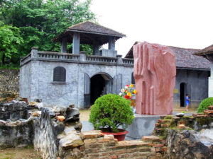 Du lịch mùa Thu - Tour Du lịch Vịnh Hạ Long - Yên Tử - Sa Pa - Bản Cát Cát 4 3