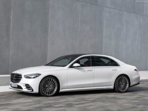Xe Mercedes-Benz S450 Luxury 2022 Phiên Bản Nâng Cấp Thể Thao 5 313415717 141089208679713 13650422275287238 n