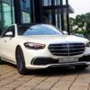 Xe Mercedes-Benz S450 Luxury 2022 Phiên Bản Nâng Cấp Thể Thao 1 315071496 141089142013053 3987666170815895726 n