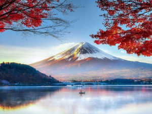 Tham Quan Du Lịch Nhật Bản - Tokyo - Núi Phú Sỹ - Nagoya - Kyoto - Osaka 5 4422