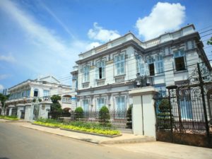 Du lịch Miền Tây Hà Nội - Cần Thơ - Sóc Trăng - Bạc Liêu - Cà Mau - Châu Đốc 4 a3 min