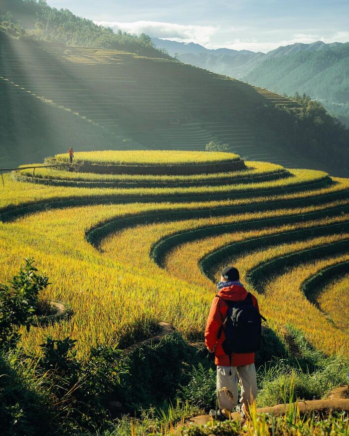 Du lịch Tây Bắc mùa nào đẹp và những điểm dừng dân phượt chẳng thể bỏ lỡ 4 du lich tay bac mua nao dep 11