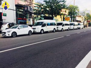 Đội xe cưới tại Đà Nẵng tông Màu Trắng - Trang trí hoa tươi 100% 3 dwwwerwr