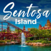 Khám phá Du Lịch Singapore - Đảo Sentosa - Jewel 1 f21