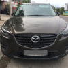 Xe Mazda CX 5 2016 - MX142 - Nâu - Trắng 2 mazda cx5 2016
