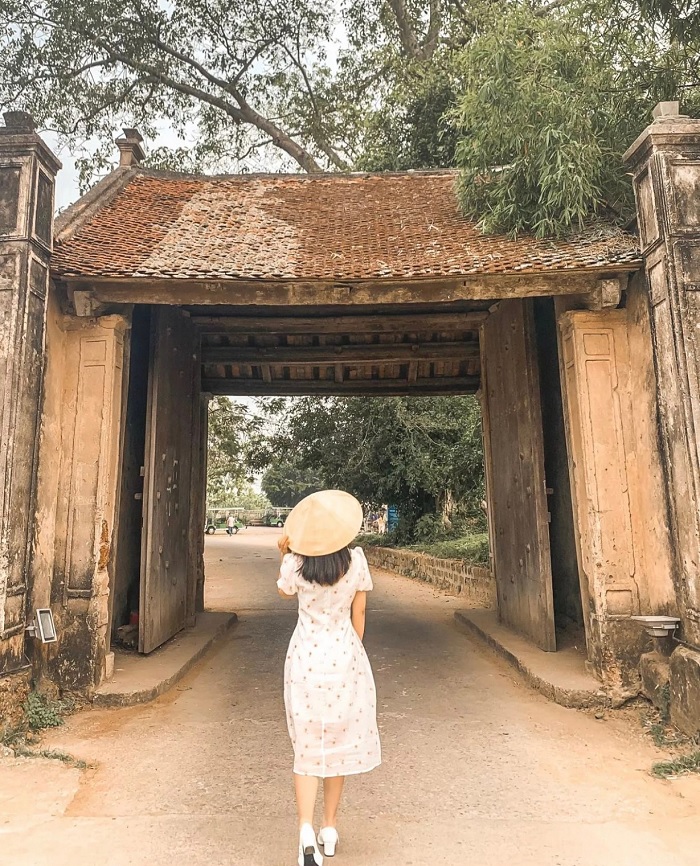 ngoi lang dep o viet nam1