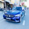 Xe Mercedes-Benz GLC 300 4MATIC - 2 Màu Xanh - Đen 2 z2421627554447 a9d641bc3c1827aba113fef71d1c1595