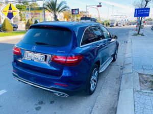 Xe Mercedes-Benz GLC 300 4MATIC - 2 Màu Xanh - Đen 3 z2421627556337 79e568931f65b7ca4e6db15898d92bcc